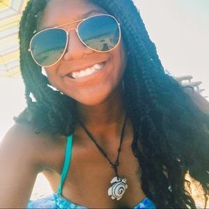 Meet your Posher, Nyree